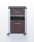 OLHD 1008 Bedside Cabinet (Full Compact)