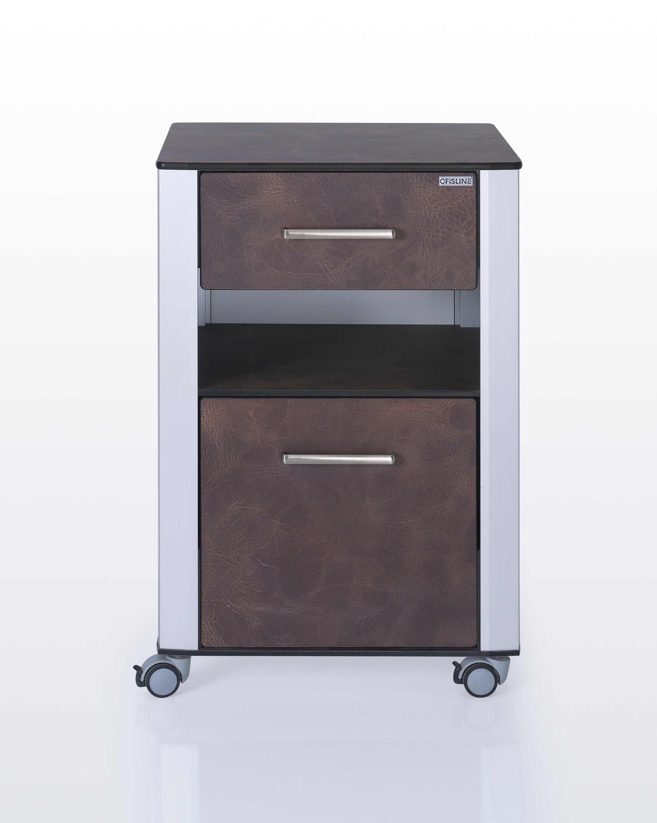 OLHD 1008 Bedside Cabinet (Full Compact)