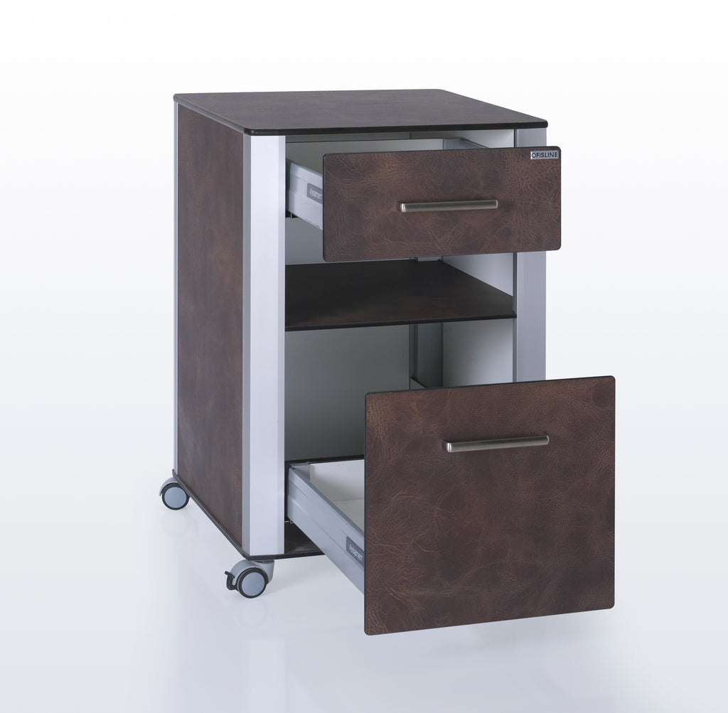 OLHD 1008 Bedside Cabinet (Full Compact)