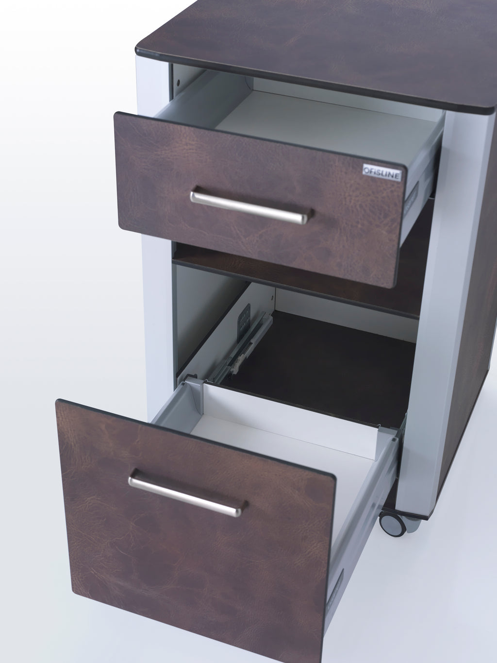 OLHD 1008 Bedside Cabinet (Full Compact)