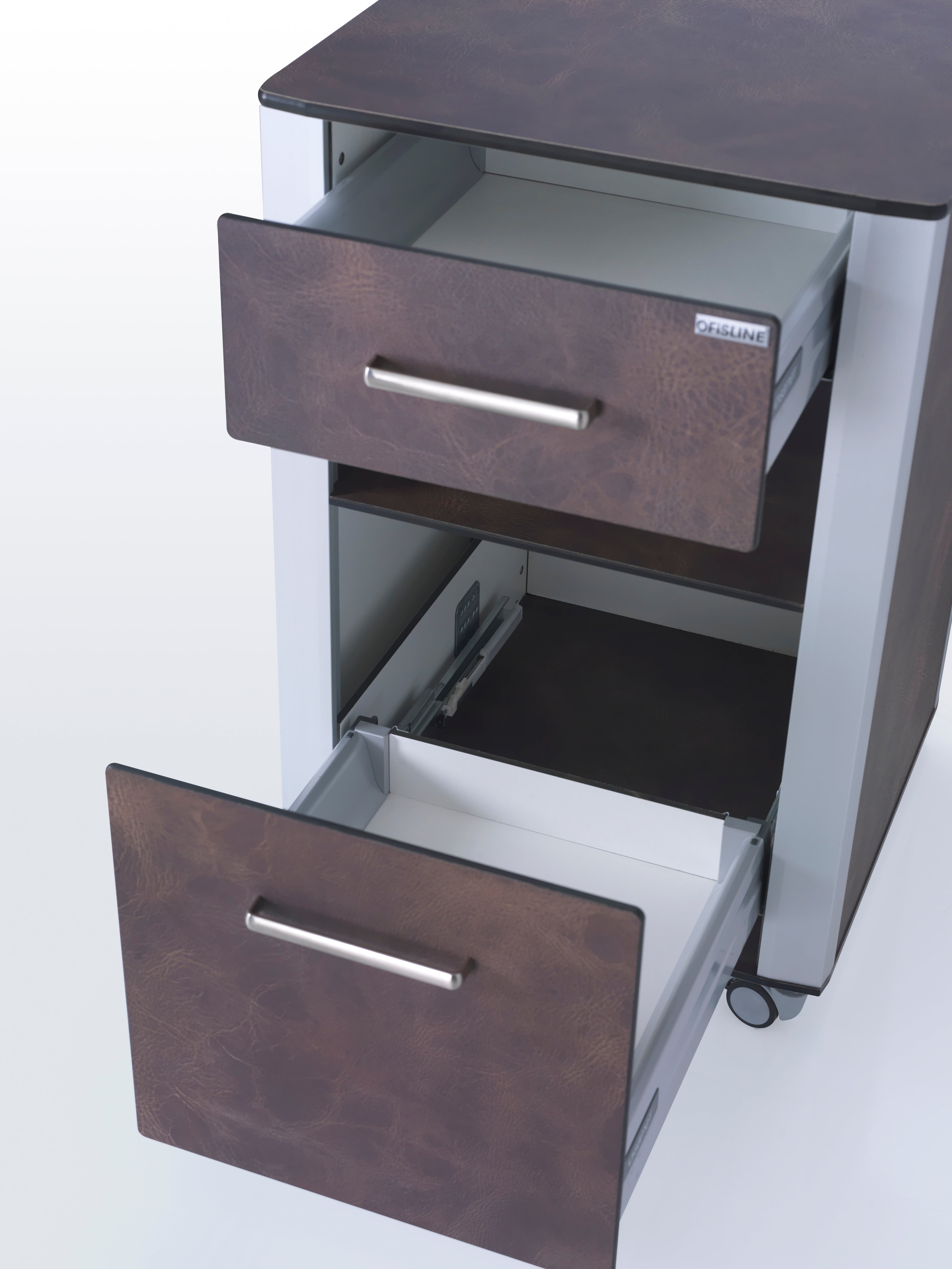 OLHD 1008 Bedside Cabinet (Full Compact)