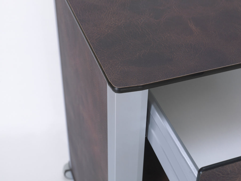 OLHD 1008 Bedside Cabinet (Full Compact)