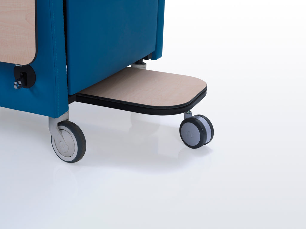 AURA 911 Recliner Chair