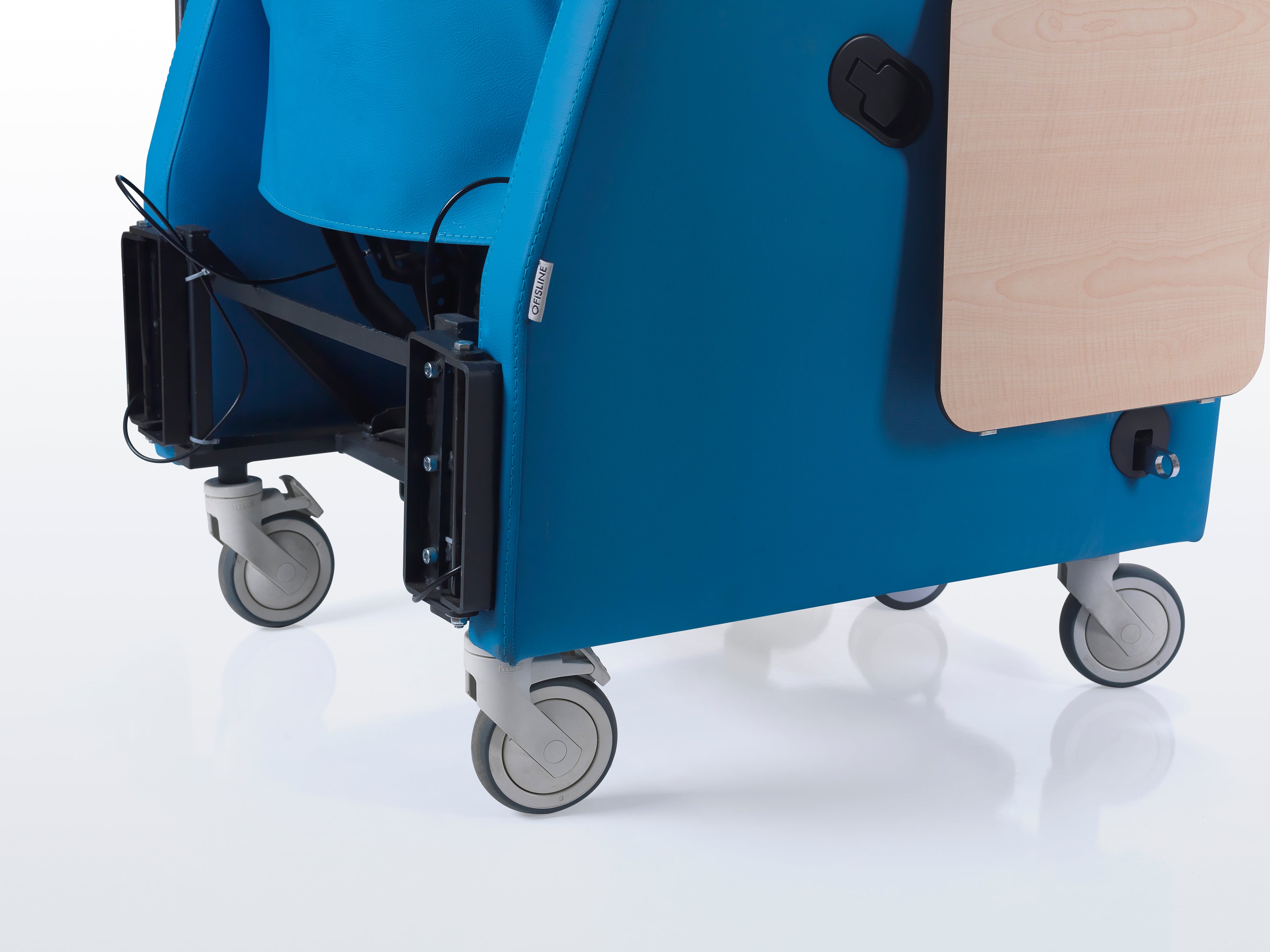 AURA 911 Recliner Chair